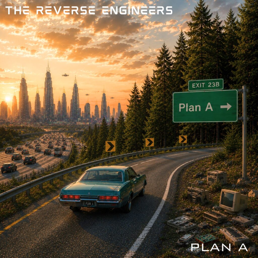 Plan A
